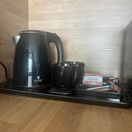 Apartamenty Raj Przy Onkologii 2 Бидгощ Екстер'єр фото