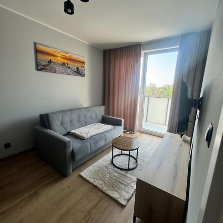 Apartamenty Raj Przy Onkologii 2 Бидгощ Екстер'єр фото
