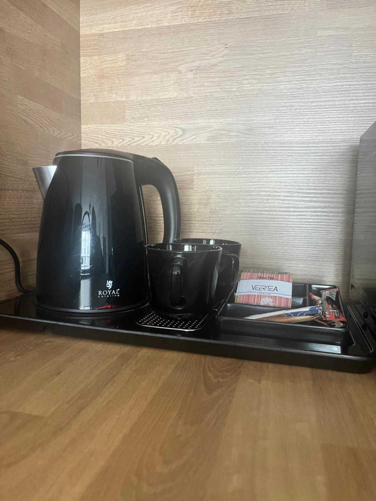Apartamenty Raj Przy Onkologii 2 Бидгощ Екстер'єр фото