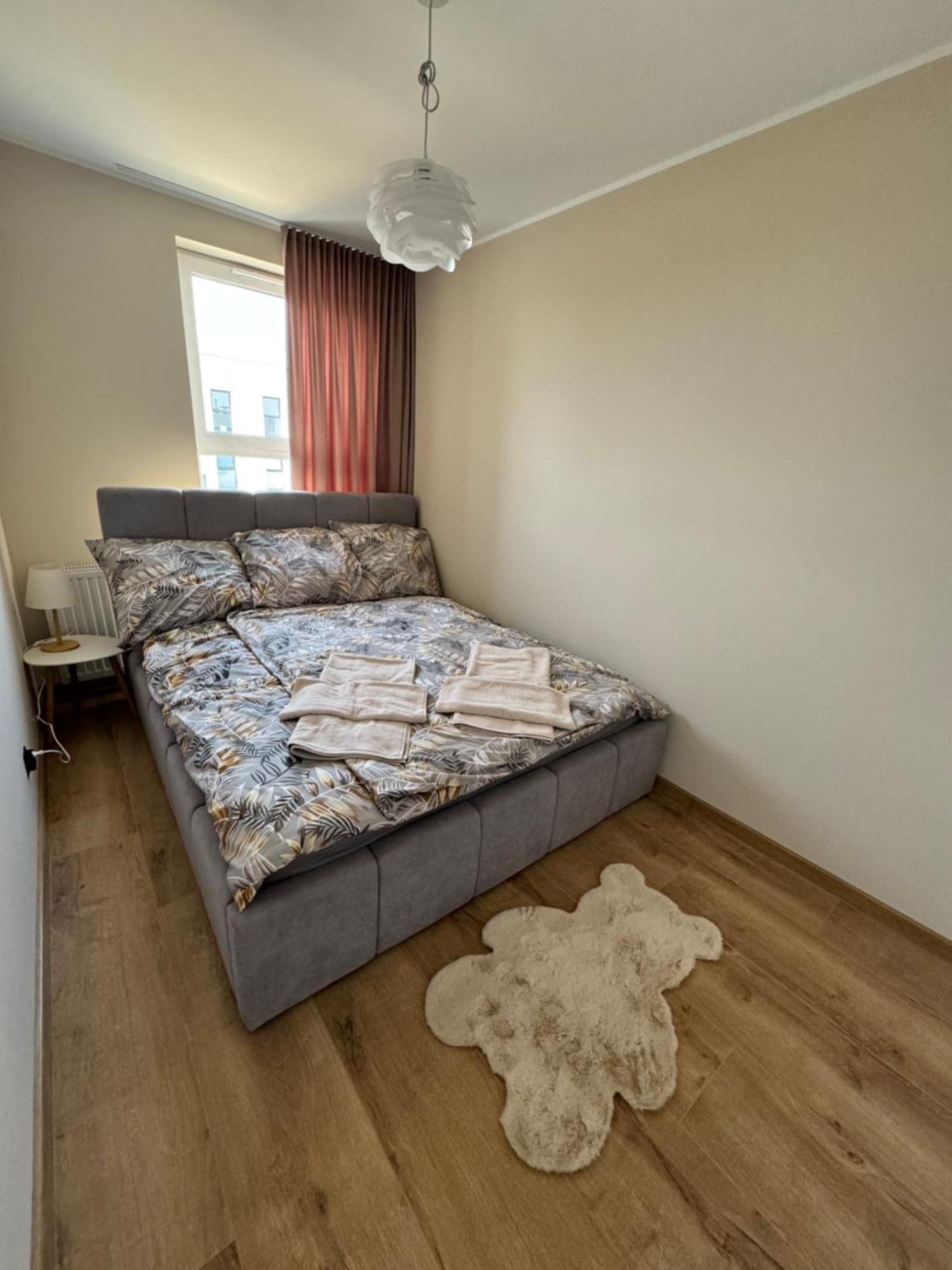 Apartamenty Raj Przy Onkologii 2 Бидгощ Екстер'єр фото