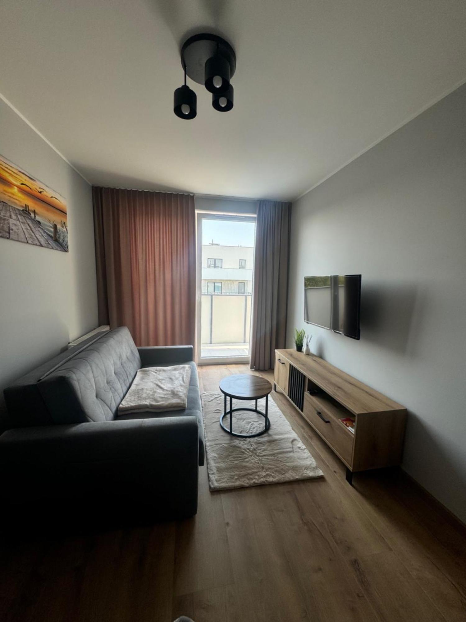 Apartamenty Raj Przy Onkologii 2 Бидгощ Екстер'єр фото