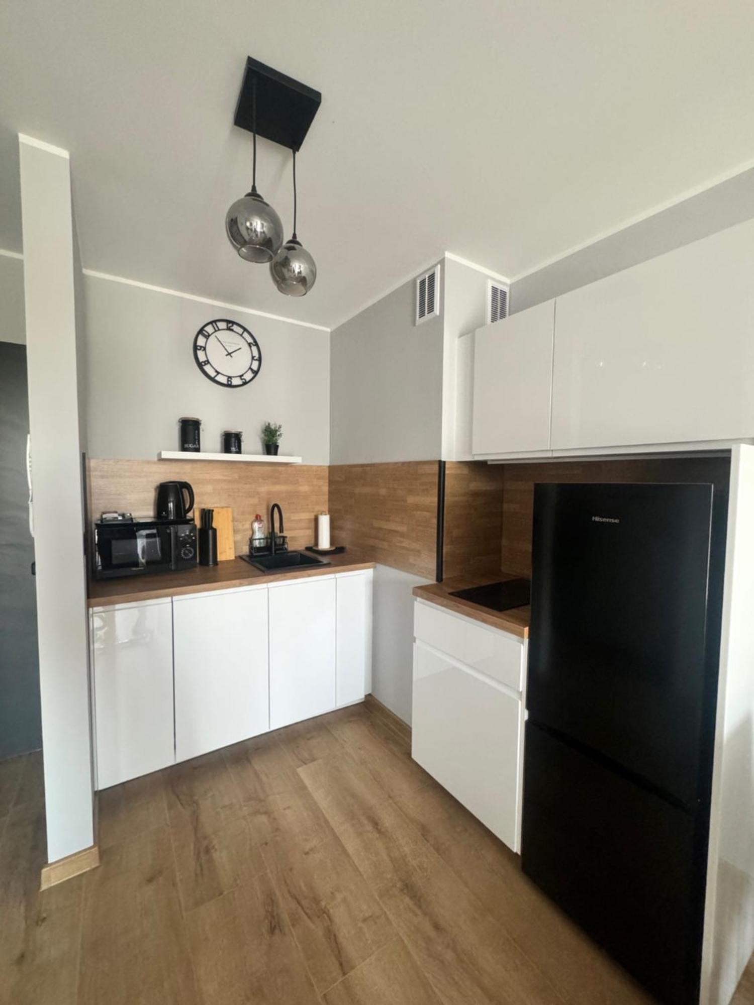 Apartamenty Raj Przy Onkologii 2 Бидгощ Екстер'єр фото