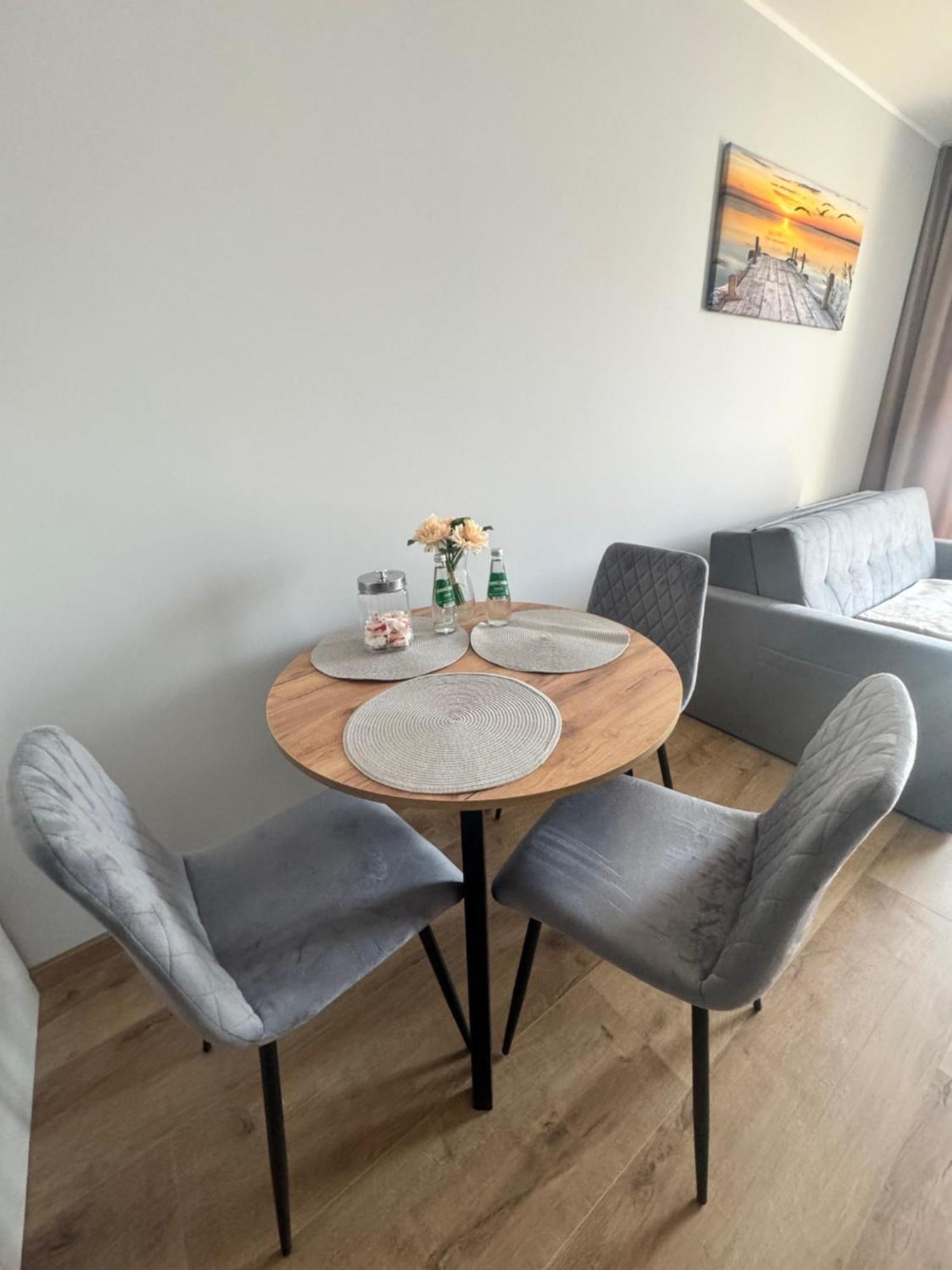 Apartamenty Raj Przy Onkologii 2 Бидгощ Екстер'єр фото